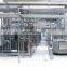 deionized water ultrafiltration peocessing system/ equipment