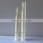 wholesale double wall 10ml cosmetic syringe airless bottle