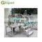 Factory hot sales hand made soap bar making machine