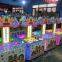 double whack-a-mole machine