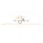 Factory Direct Sales HOWO Truck HW76 Cabin Accessories Air Conditioner  Q40308 Spring Washer