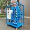 Single Stage Transformer Oil Purification Machine