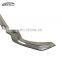 F20 1 Series LCI Carbon Fiber Front Lip Front Bumper Lip Front Separator For BMW 1 Series F20  Lci 2015-2019