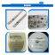 Perfect Laser 20-50W Portable CNC Aluminum Black SS Colorful Mopa Fiber Laser Engraver Marking Machine