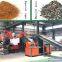 200-2000kg/h Fully Automatic Cable Wire Recycling Machine