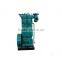Security Design Oxygen/Nitrogen/Argon Gas Cylinder Filling Compressor