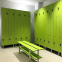 hpl student locker/storage lockers/ HPL gym locker