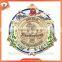 Custom design top quality replica medals