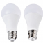 BLUESWIFT Manufacture E27 A60 A19 7W 9W 12W Led Lamp Bulb Light