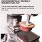 Single Color Pad Tempo Pad Printers Manual Tampography Printing Machine Automatic Logo Pen Barrel Pad Printer