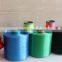 Recycled High Tenacity super low shrinkage Polyester fibre Yarn