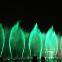 Modern Musical Fountain