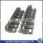 OEM CNC machining stainless steel mechanical spare parts manufacturer                        
                                                                                Supplier's Choice