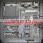VMC850L - 3 axis linear guideway vmc vertical machine price for moulds machining