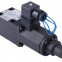 High Quality Single Proportional Valve EDG EDG-01V-C-P19T17-50 EDG-03-H -05 Pressure Coil Electromagnet Flow Valve