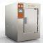 PVS.JD Series Latest Double Door Autoclave Pulse Vacuum Steam Sterilizer Factory's Best Offer at Price for Hospitals