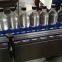 Full Automatic Complete Bottled Drinking Water Production Line Mineral Water Filling Machine