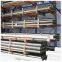 Warehouse Heavy Loading Cantilever Racks