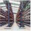 Warehouse Heavy Loading Cantilever Racks