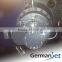 Magnetostrictive non contact machine equipment start/stop absolute linear position sensor
