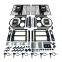 072 High End CompleteLine Array Speaker Accessoires  Kit Metal  Accessories Rigging Parts