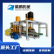 Zhanpeng Machinery Brick Making Equipmen Cement Brick Machine Non-fired Brick Machine Brick Making Machine Brick Press Machine