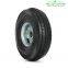 4.10/3.50-4 Wheels with Rim Hand Truck Tire Air Rubber Wheels