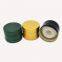 Food grade 31.5mm Aluminum Olive Oil Glass Bottle Caps with Plastic Insert Pourer