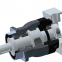 MODOLY Precision Planetary Reducer Gearbox  Mini  Torque  Right Angle Speed Gear Reducer to Servo Motors