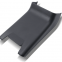 Pads de protection durables pour les ventilations d'air arrière des modèles Tesla 2024 - Ensemble de tapis de sol anti-rayures en TPE FH25027000