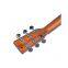YAN/OEM SN-410 Factory Wholesale OEM 41 Inch Acoustic Guitar (Spruce Plywood Top, Sapele Plywood Back&Sides)