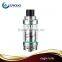 Alibaba china Top airflow 6ml GeekVape Eagle atomizer Silver and Black