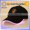 LED Flashing Baseball Cap OEM Custom Your Own Logo