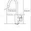 HD4238 35mm Australian Tap WELS Pull-down Single Handle Kitchen Bathroom Sink Mixer Water Tap Wash Basin Faucet