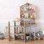 Creative Home Furnishing decorative shelf kitchen living room bedroom hanging cabinet