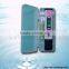 Backlit screen hand held digital ATC chemical ph meter with data hold function