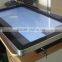 32inch android industrial tablet hdmi 3G wifi touchscreen wallmount lcd monitor