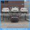 Indoor Parking Lift Type Two Post Car Parking Machine