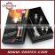 4 piece Wine Accessory Tool Kit,Air Pressure Cork Remover Wine Opener,Wine Vacuum Bottle Stopper, Wine Bottle Pour Spou