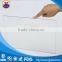 1-20mm thickness PVC transparent hard sheet / soft sheet for decoration industry