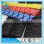 Colorful OEM Decorative Non Slip Heat Shrink Sleeving