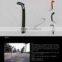 Low price high powe good quality solar garden light price with lithium battery backup