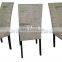 RCH-4064-2 Upholstery Fabric Dining Chair / Contract Chair