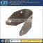 China supplier custom bending metal bracket
