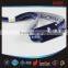 MDW204 Factory direct sales rfid chip pvc wristbands for events