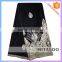 Mitaloo VL0018 Fashion Design African Velvet Lace Fabric Manufacturer In Wholesale Price