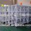 Heavy duty metal storage rack mobile warehouse shelving