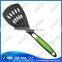 Elegant Shape Heat Resistant Non-stick Silicone Spoon Spatula