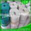 JZB-Silica fiberglass mesh fabric for molten metal filter