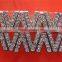 In Stock Fast Delivery Diamante Slide Letters 10mm